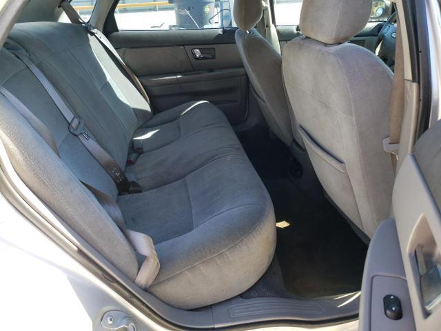 2003 FORD TAURUS LX for Sale