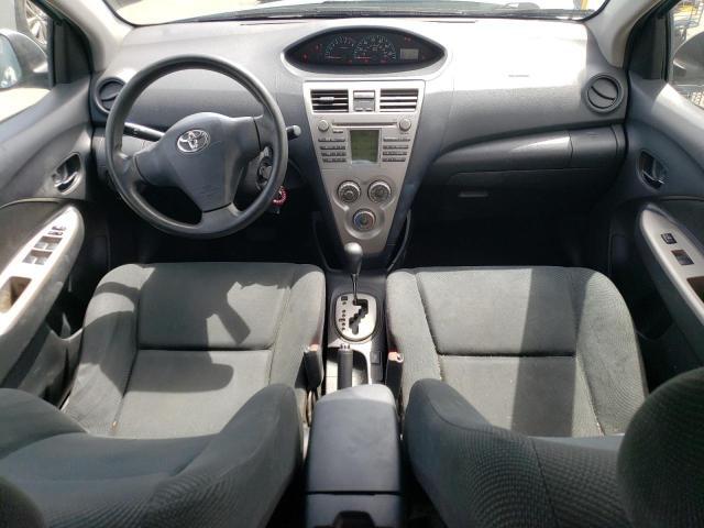 2010 TOYOTA YARIS for Sale