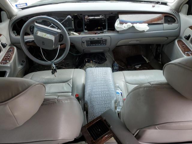 2000 LINCOLN TOWN CAR EXECUTIVE for Sale