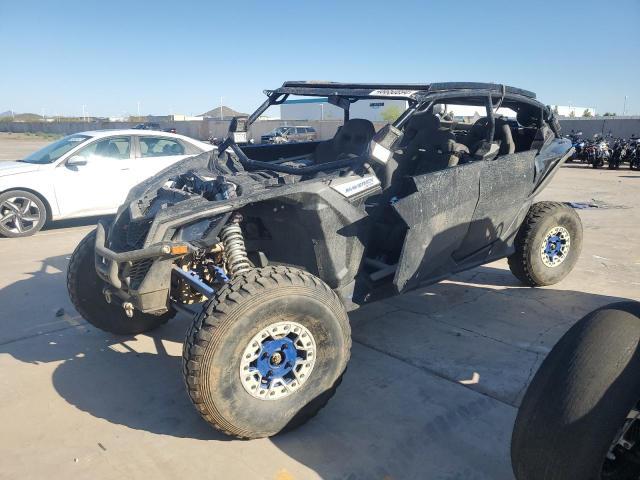 2022 CAN-AM MAVERICK X3 MAX X RS TURBO RR for Sale