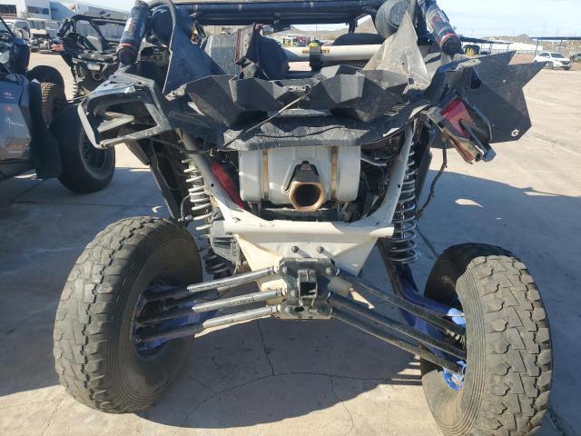 2022 CAN-AM MAVERICK X3 MAX X RS TURBO RR for Sale