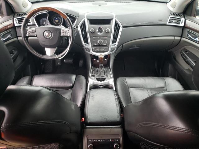 2010 CADILLAC SRX PREMIUM COLLECTION for Sale