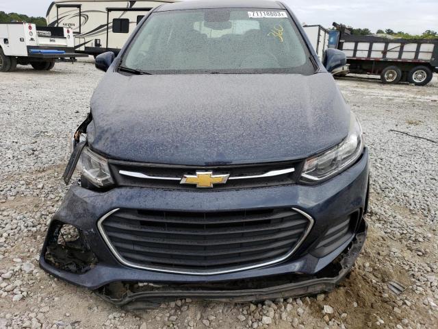 Chevrolet Trax for Sale
