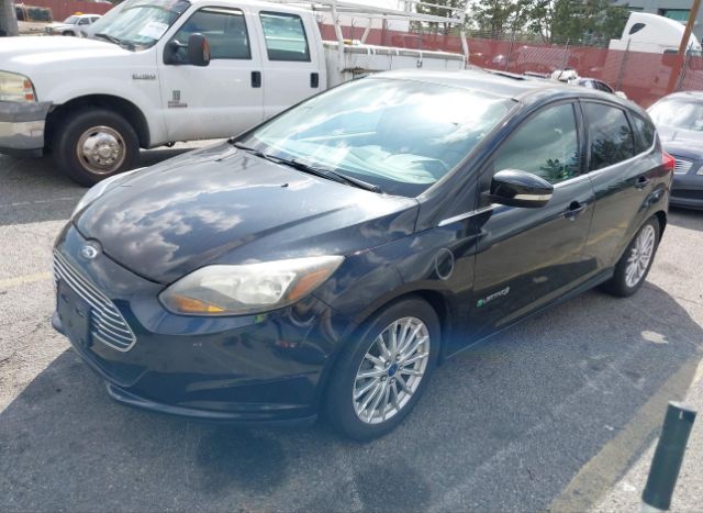 2013 FORD FOCUS ELECTRIC for Sale