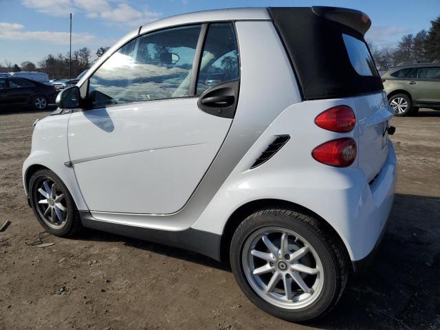 2008 SMART FORTWO PASSION for Sale