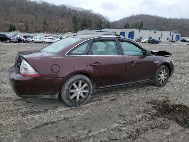 2009 FORD TAURUS SEL for Sale