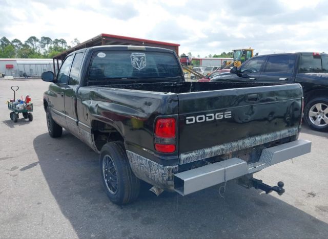 Dodge Ram Pickup for Sale