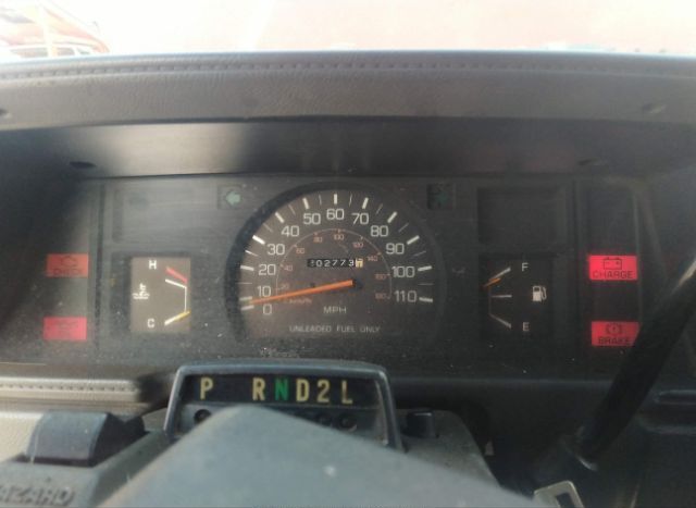 1988 TOYOTA PICKUP for Sale
