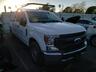 Sold 2020 FORD F-250