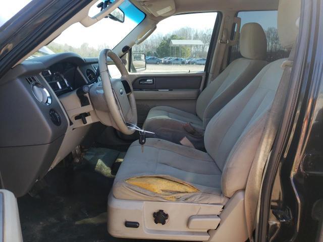 2014 FORD EXPEDITION XL for Sale
