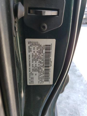 2000 TOYOTA TUNDRA ACCESS CAB SR5 for Sale
