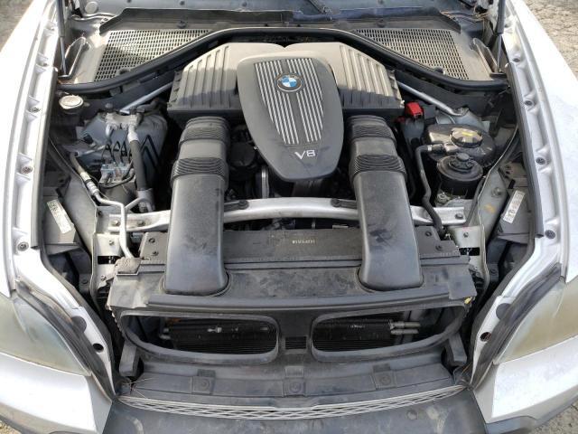 2009 BMW X5 XDRIVE48I for Sale