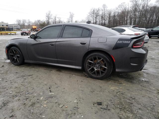 2017 DODGE CHARGER R/T for Sale