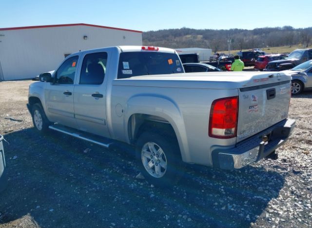 2011 GMC SIERRA 1500 for Sale