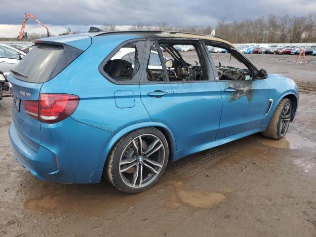 2018 BMW X5 M for Sale