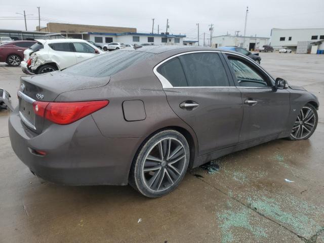 2014 INFINITI Q50 BASE for Sale