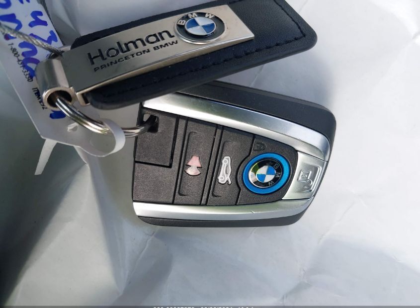 2020 BMW I3 for Sale