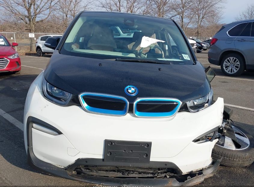 2020 BMW I3 for Sale