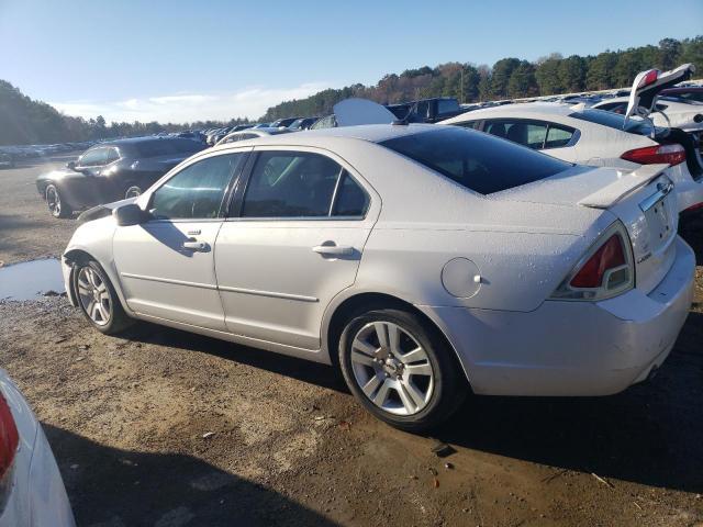 2009 FORD FUSION SEL for Sale