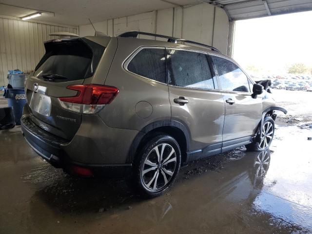 2020 SUBARU FORESTER LIMITED for Sale