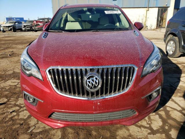 2017 BUICK ENVISION ESSENCE for Sale
