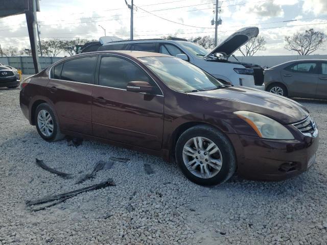 2011 NISSAN ALTIMA BASE for Sale