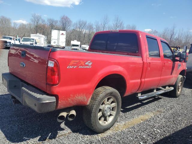 2009 FORD F350 SUPER DUTY for Sale