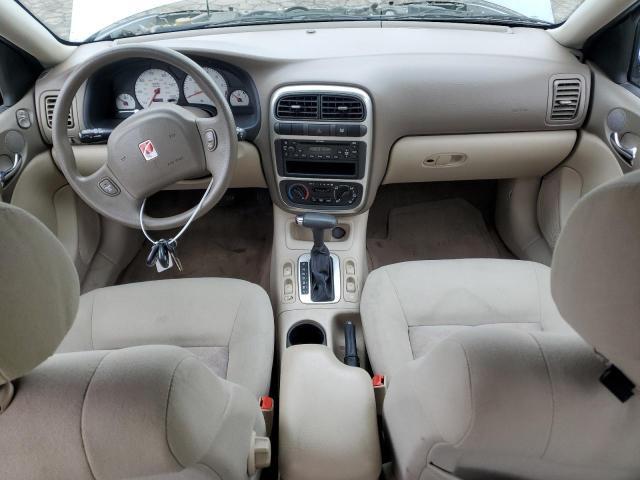 2003 SATURN LW200 for Sale