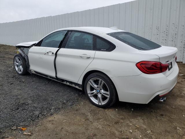 2018 BMW 430XI GRAN COUPE for Sale