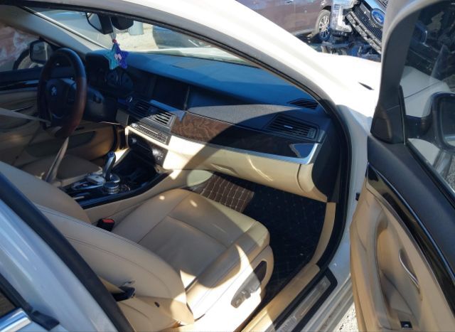 2015 BMW 535I for Sale