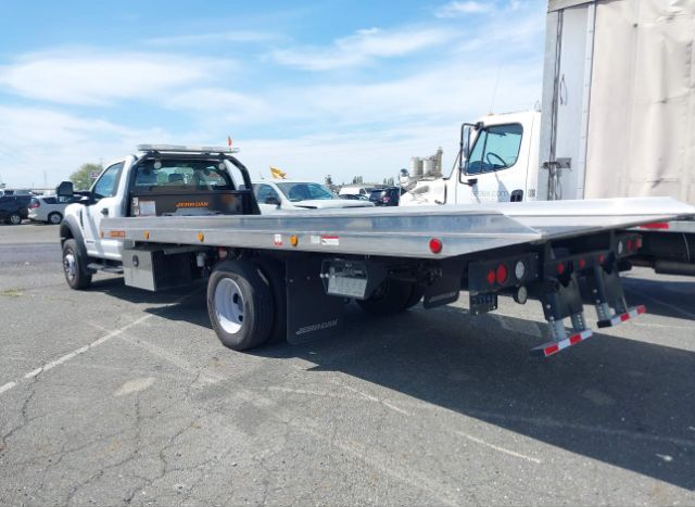 2021 FORD F-600 CHASSIS for Sale