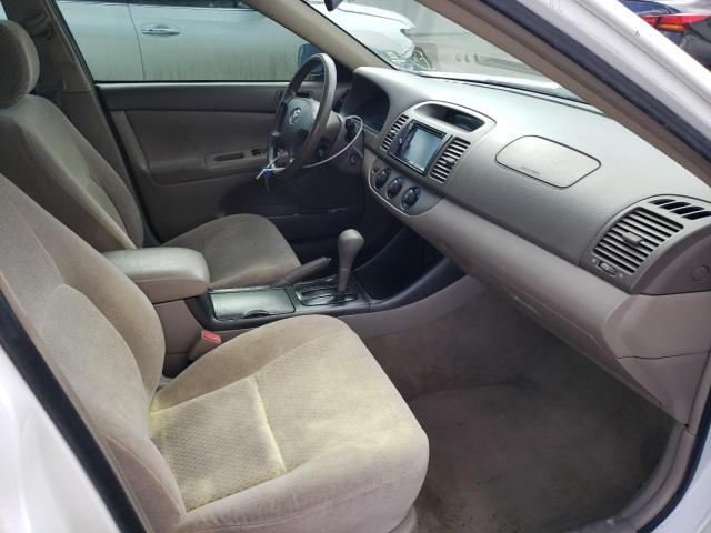 2002 TOYOTA CAMRY for Sale