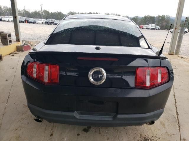 2010 FORD MUSTANG GT for Sale