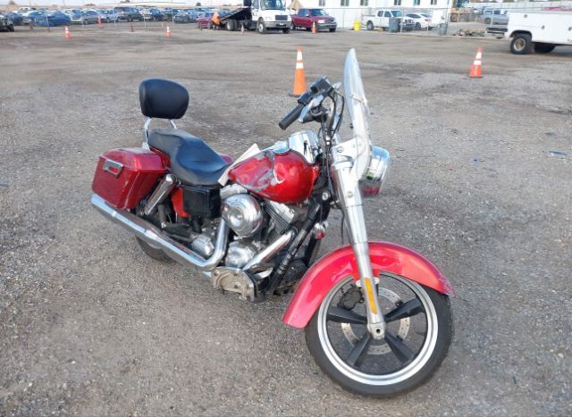 Harley-Davidson Fld for Sale