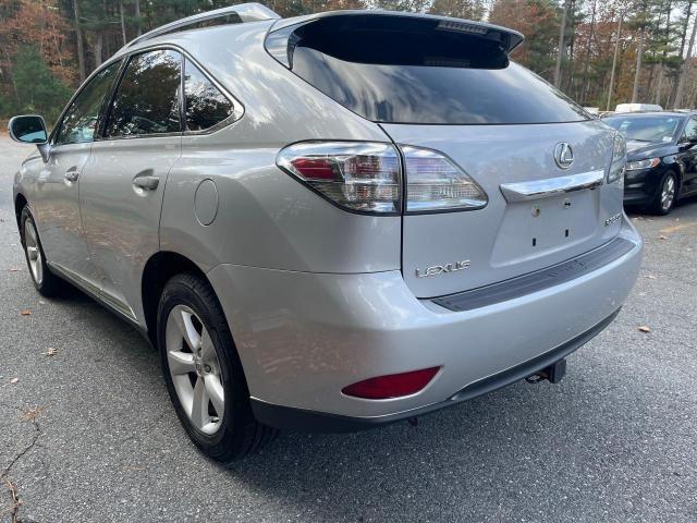 Lexus Rx 350 for Sale