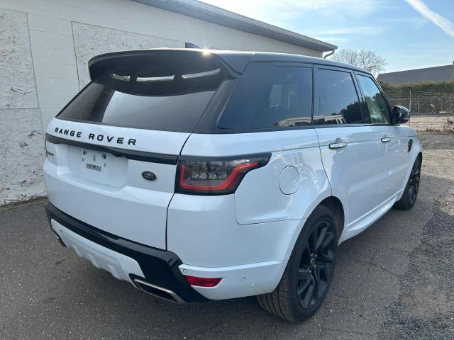 2019 LAND ROVER RANGE ROVER SPORT HSE DYNAMIC for Sale
