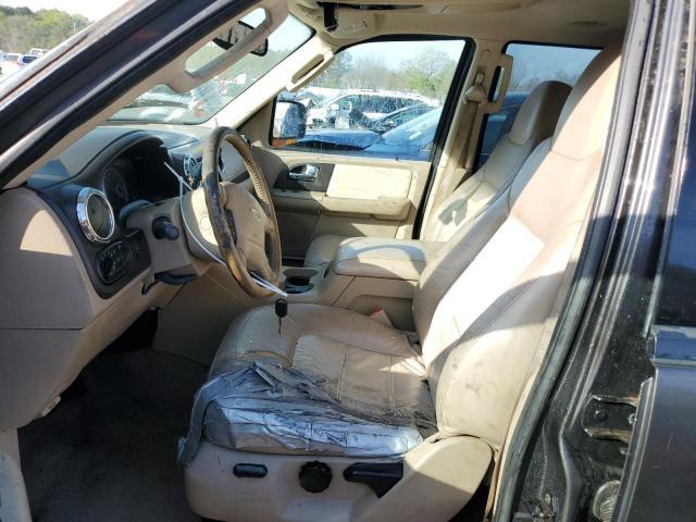 2005 FORD EXPEDITION EDDIE BAUER for Sale