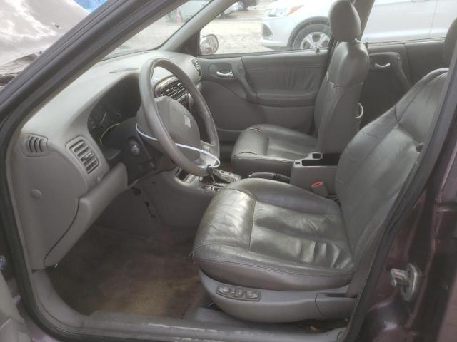 2000 SATURN LS2 for Sale