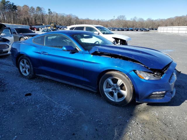 2017 FORD MUSTANG for Sale