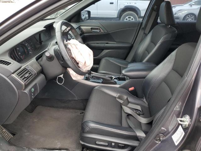 2016 HONDA ACCORD for Sale
