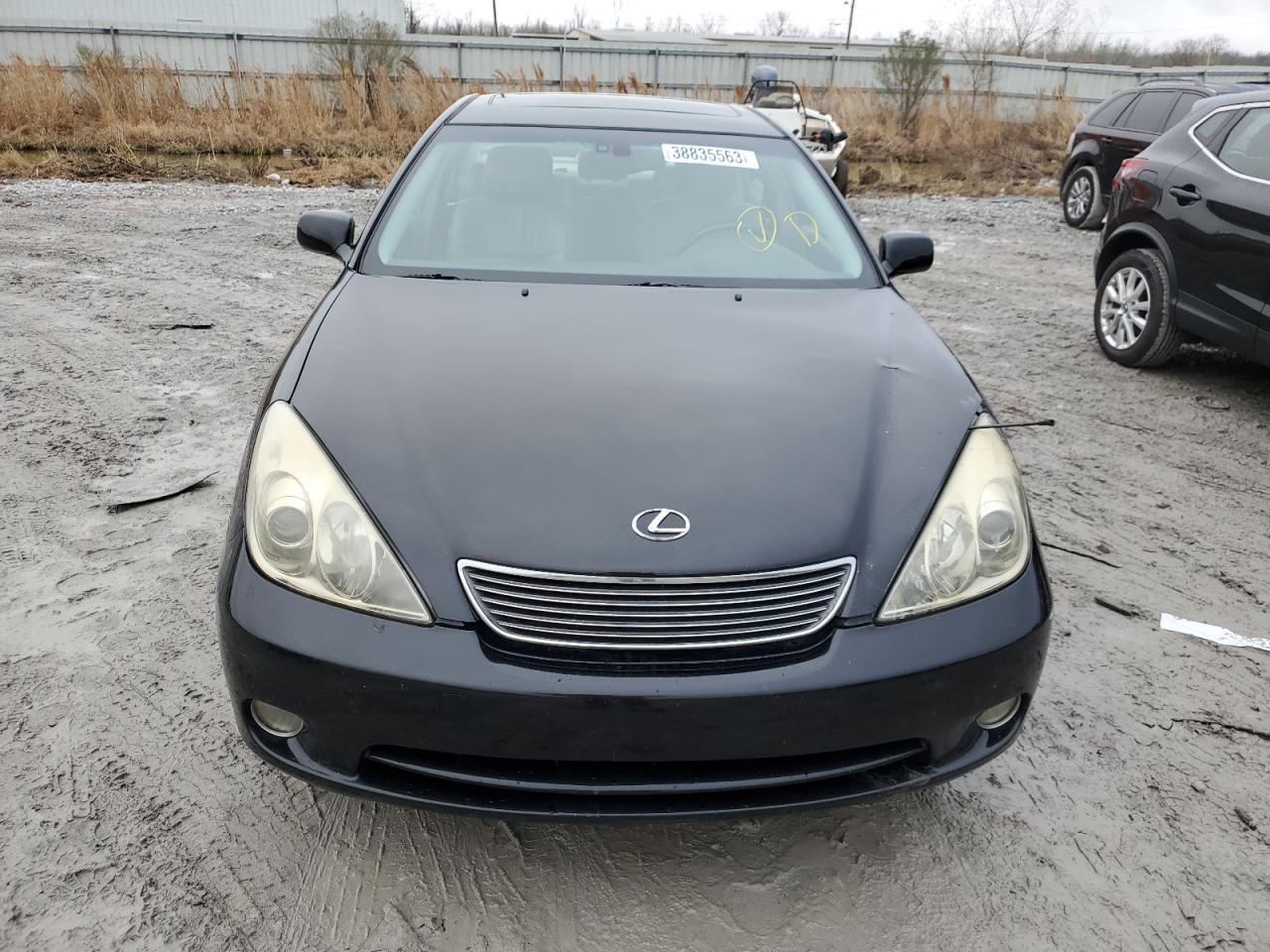2006 LEXUS ES 330 for Sale