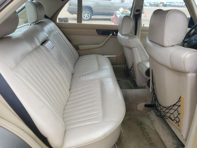 Mercedes-Benz 560 for Sale