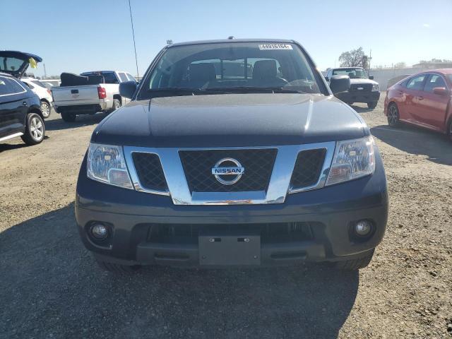 2017 NISSAN FRONTIER S for Sale