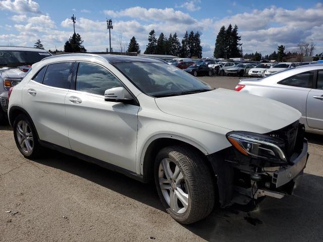 2015 MERCEDES-BENZ GLA 250 4MATIC for Sale