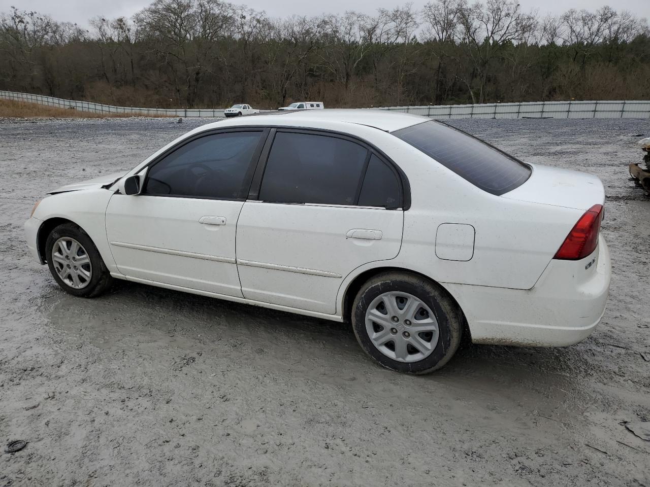 Honda Civic for Sale