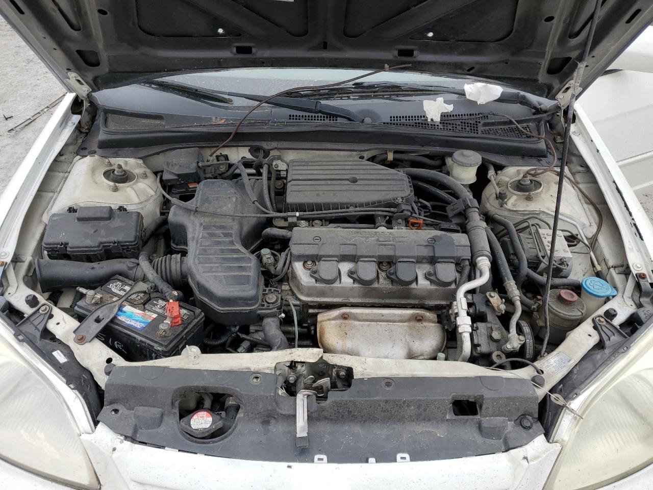 Honda Civic for Sale