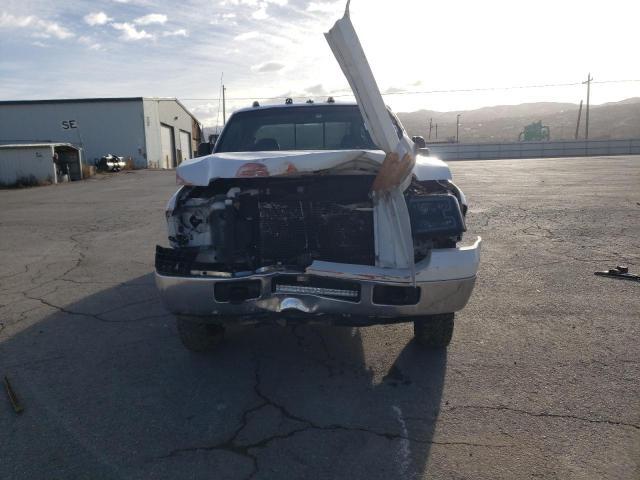 2007 FORD F350 SUPER DUTY for Sale