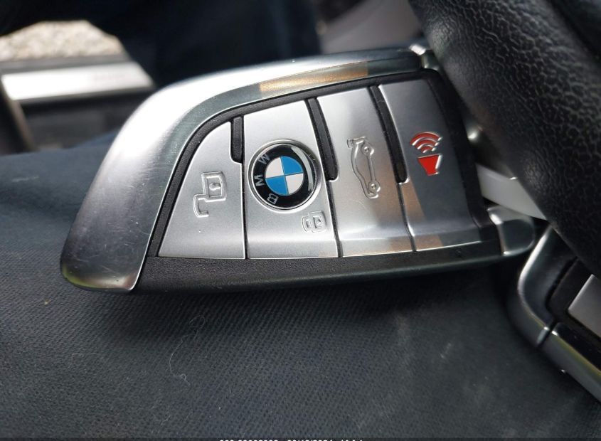 2020 BMW X7 for Sale