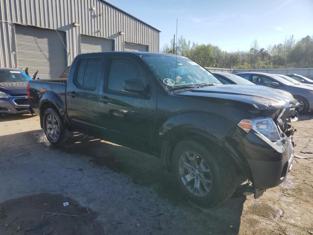 2020 NISSAN FRONTIER S for Sale