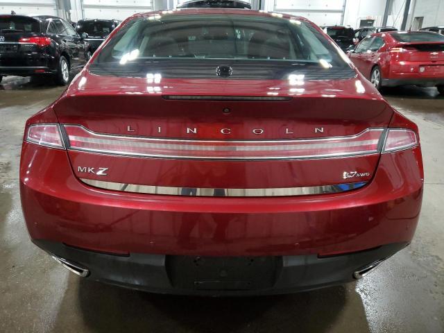 2013 LINCOLN MKZ for Sale